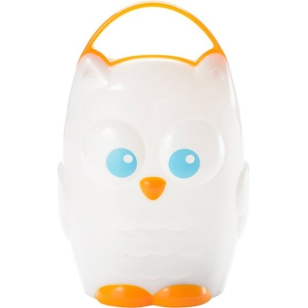 Light My Way Munchkins Kids Owl Nightlight